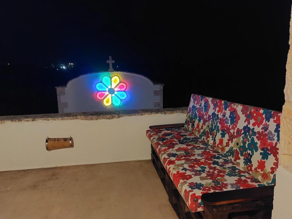 Balice Antica Dimora Acomodação com café da manhã Monopoli Exterior foto